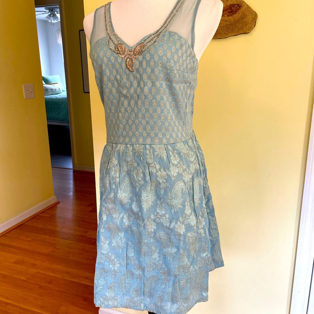 ModCloth NWT dress - Picture 2 of 11